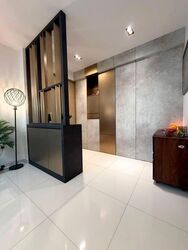 The Terrace (D19), Condominium #598293211